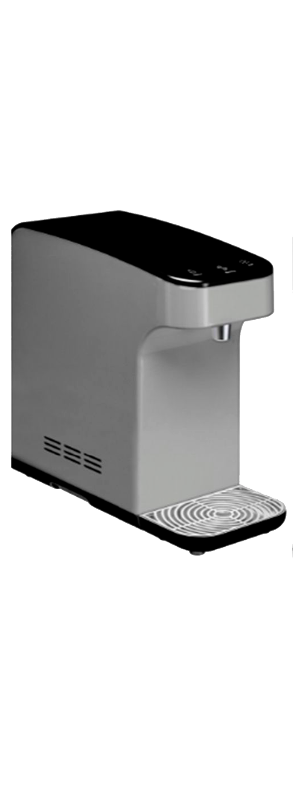 PlusHome CO2