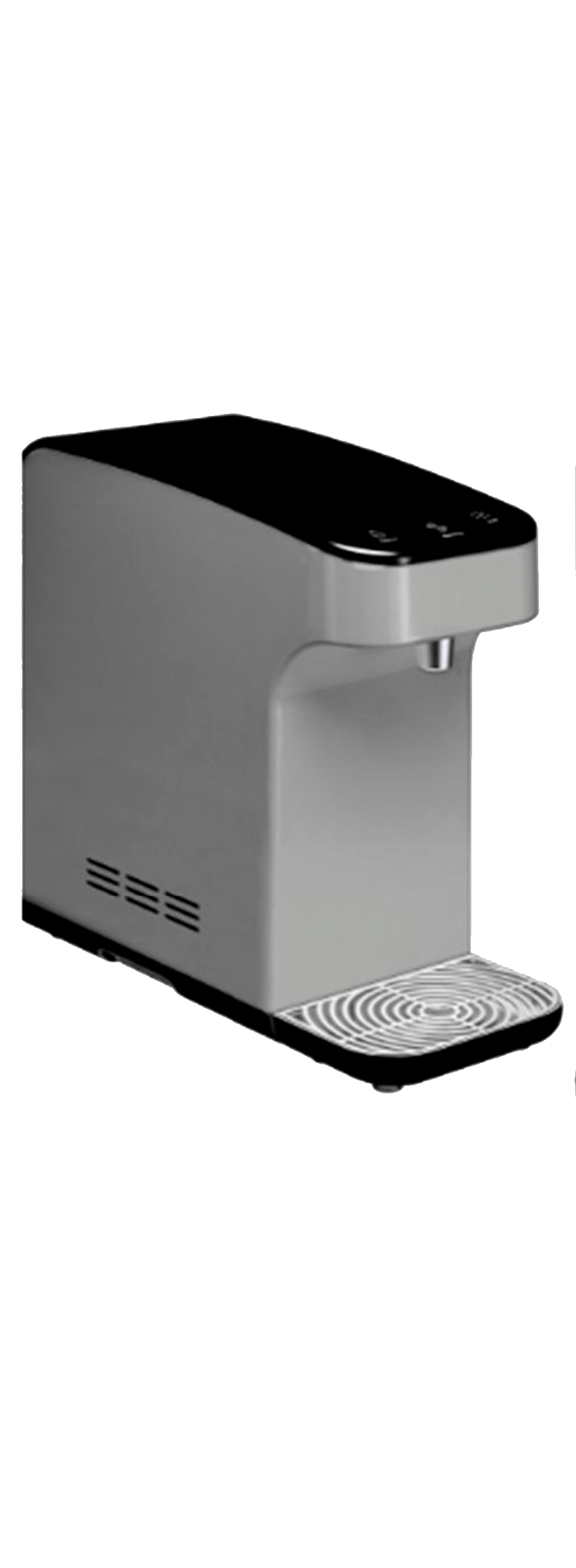 PlusHome CO2